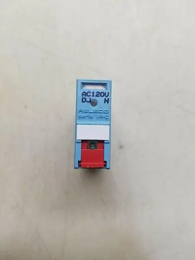 Used TURCK RELCO _UNKNOWN_ Relays & Switches Michigan US | ND Industrial Surplus #1208309