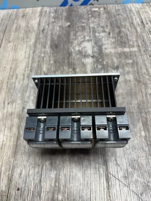 SCHNEIDER SSP1A475BDT & SSP1A4125BDT Electrical/PLC/Automation | ESS Industrial Equipment Sales (6)