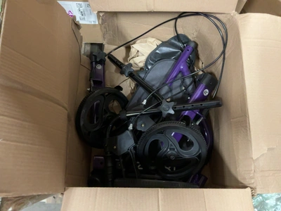 Used _UNKNOWN_ _UNKNOWN_ Home Care / Nursing Supplies Michigan US | Miedema Asset Management Group #1579737
