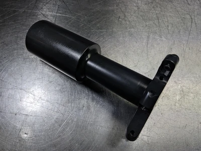 Ingersoll 4" Slot Milling Cutter 2" Shank 15T4H-4003582R10 (LOC2853B)