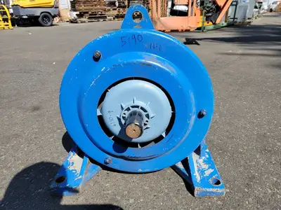 Used SUMITOMO CHH-6190Y-11 Gearboxes British Columbia CA | Lenmark #268566