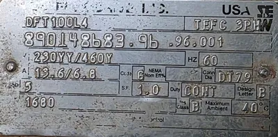 ROSS 42A-10 BLENDERS / MIXERS | EcReCon Inc (7)