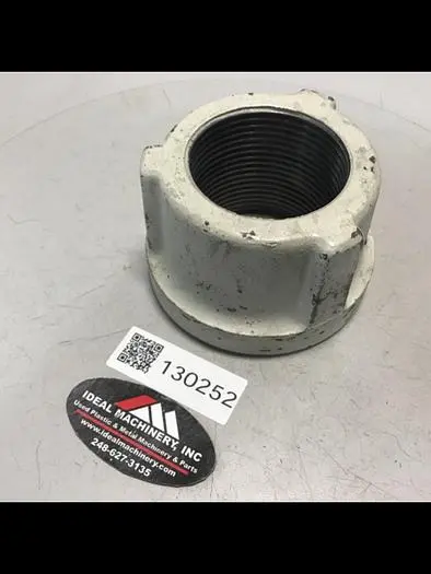 Used TOSHIBA ISF150SII-5B / TBN Injection Molding Parts Michigan US | Ideal Machinery #591243