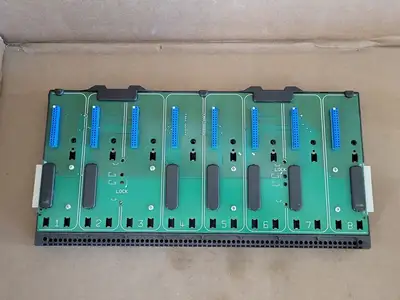 USED FISHER-ROSEMOUNT 12P0619X052
