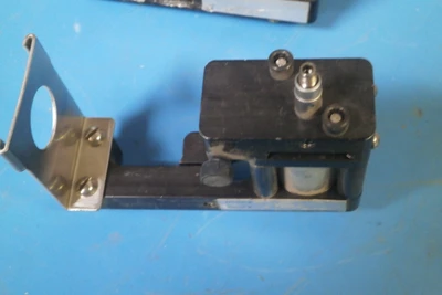 LOT OF 3 DISPENSIT KIT  MODEL 802-30MI 2 WITH MITUTO 148-202 ,  1 WITHOUT HEAD