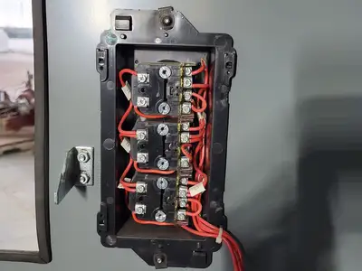 NEW ALLEN-BRADLEY YUTKNPN90/1AY