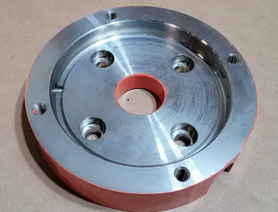 NEW 2022 SANDVIK BG00928357