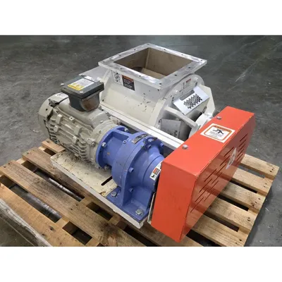 Used KICE INDUSTRIES INC. VJOT14X10X10 Valves/Fittings West Virginia US | JM Industrial #1303949