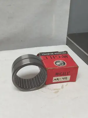 New | in-Stock MCGILL MR-44 Bearings | Surplus Asset Holdings #1196629