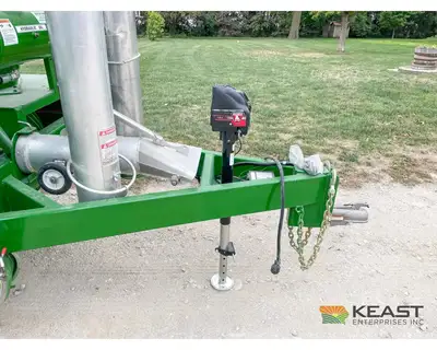 Used WALINGA _UNKNOWN_ Pneumatic Conveyors Iowa US | Keast Enterprises #1360544