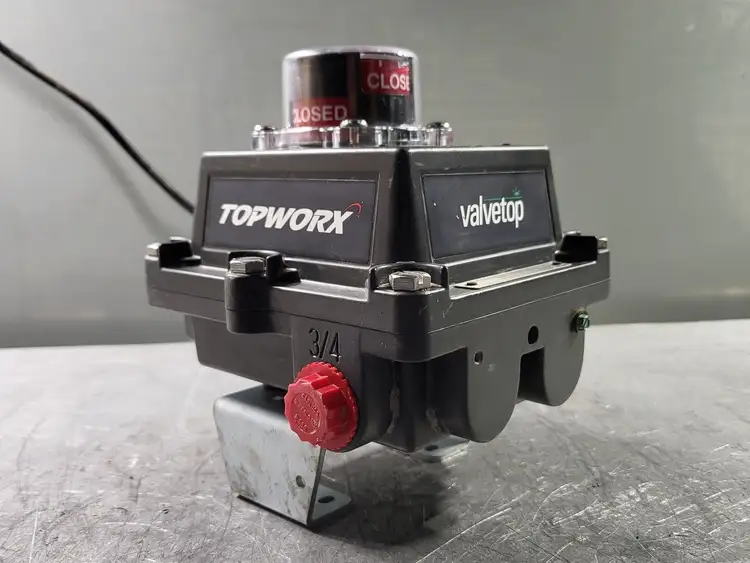 New | in-Stock TOPWORX DXP-M21GNEB Valves/Fittings British Columbia CA | Lenmark #258829