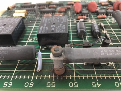 USED Reliance 0-51874-2