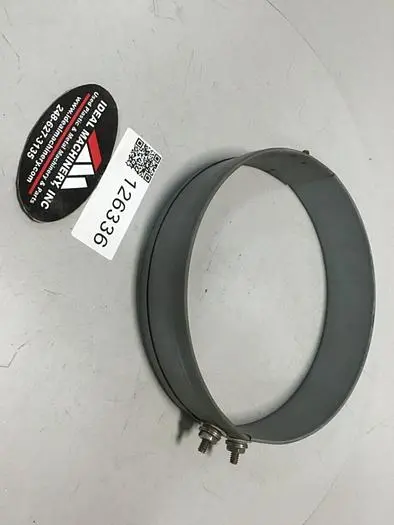 Used WATLOW B6J1JP67 Heater Bands Michigan US | Ideal Machinery #589451