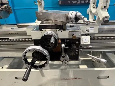 2015 ACRA 1440 TVS Engine Lathes | GMT (12)