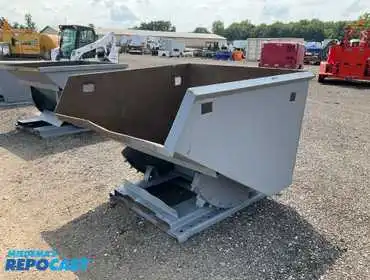 Used _UNKNOWN_ _UNKNOWN_ Miscellaneous Equipment (Metalworking) Michigan US | Miedema Asset Management Group 7 #203446