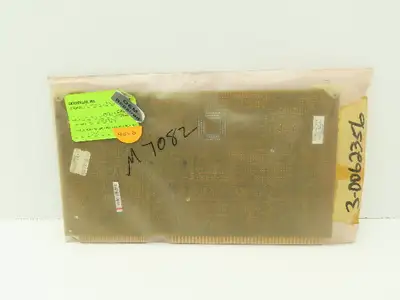 Cincinnati Milacron 3-533-0971G  PLC Control Board PCB