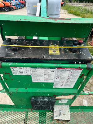 Used 2017 Genie S-40 Manlifts Wisconsin US | Stack Equipment #1271259