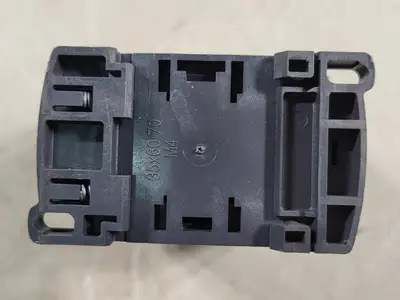 25 Amp, 3 Pole, 3 NO, 115 VAC Coil Contactor C01F7 52296548
