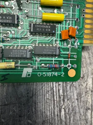 RELIANCE 0-51874-2 Electrical/PLC/Automation | ESS Industrial Equipment Sales (5)