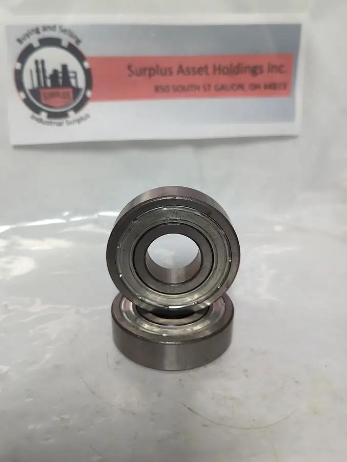 Used SKF 5305 NR Industrial Controls Ohio US | Surplus Asset Holdings #1494698