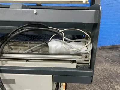 Used LNS QUICK LOAD SERVO Magazine Type Bar Loaders Ohio US | HGR 24 #1541557