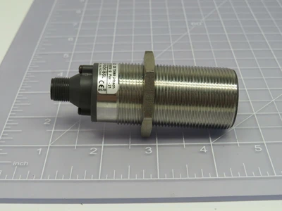 Used DI-SORIC _UNKNOWN_ Relays & Switches Texas US | OCO Industrial #1683789