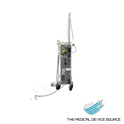 Used 2024 SCITON MJOULE WITH MOXI/BBL/HERO/1 YEAR WARRANTY Lasers / Laser Systems Texas US | The Medical Device Source #1480974