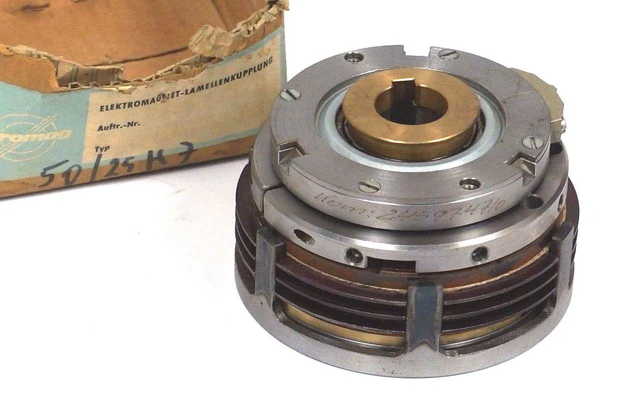 NEW STROMBERG 2459747 ELECTROMAGNETIC DIE
