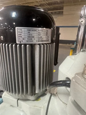 USED 2019 MAS MJ143