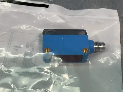 New | in-Stock SICK GL6GP4211 Photoelectric Sensors Ohio US | HGR 24 #1286793