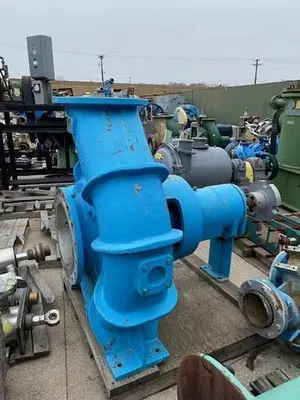 USED WORTHINGTON FRBHX-244