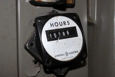 USED SHARP-KF KVH