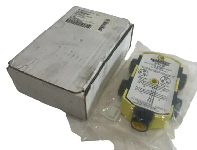 NEW BRAD HARRISON MOLEX ACAUX4000 MINI-CHANGE 4 JUNCTION 1300600067
