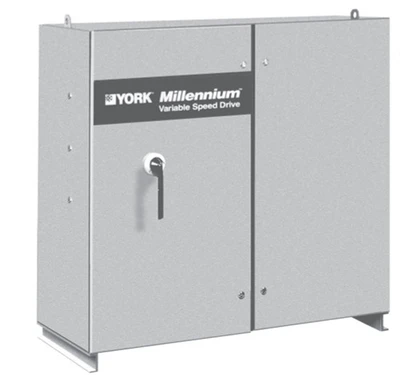York 371-02047-001 Input Rectifier Kit (1 SCR, 2 SCR, 3 SCR) for Millennium VSD [New]