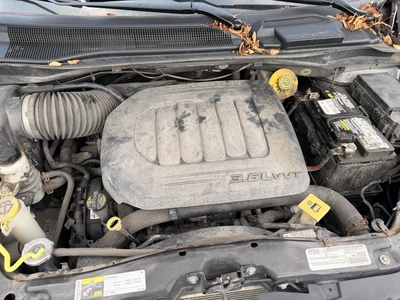 Used 2020 DODGE CARAVAN Vans Michigan US | Miedema Asset Management Group #1414433