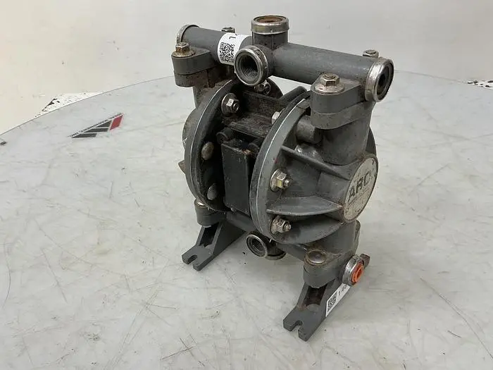 Used ARO 666056-2A4 Pumps Michigan US | Ideal Machinery #693886