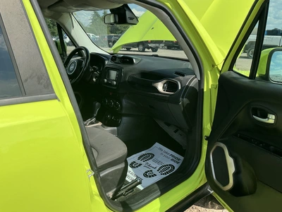 Used 2017 JEEP RENEGADE SUVs Michigan US | Miedema Asset Management Group #1474471