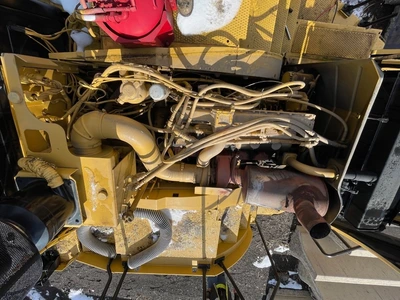Used 1999 CATERPILLAR 826G Landfill Compactors Pennsylvania US | Proxy Equipment #1384899