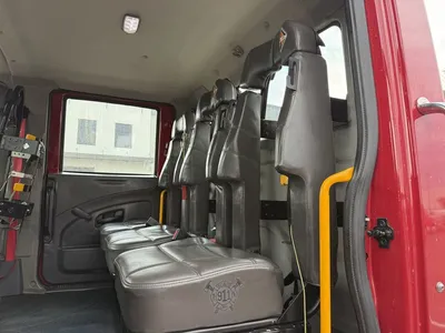 Used 2016 INTERNATIONAL DEEP SOUTH PUMPER Fire Trucks Minnesota US | Carco Truck & Equipment #1514129