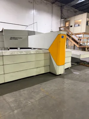 2013 RAS MULTIBEND CENTER 79.26 Panel Benders | CNC EXCHANGE (12)