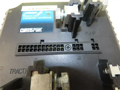 Used CURTIS PMC _UNKNOWN_ Forklift Attachments Indiana US | Arrow Industrial #1367184