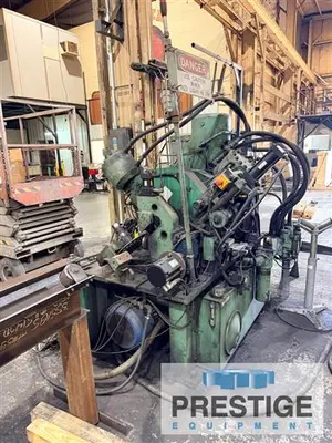 Used 1994 PEDDINGHAUS 623-K Angle Punches New York US | Prestige Equipment #1354142