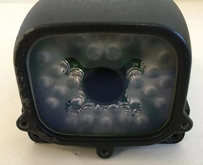 USED Microscan Barcode Scanners Decoders FIS-6700-0003