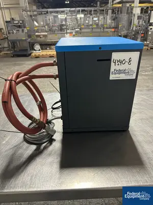 USED Hankison Hankison Compressed Air Dryer, Model HPR5-10