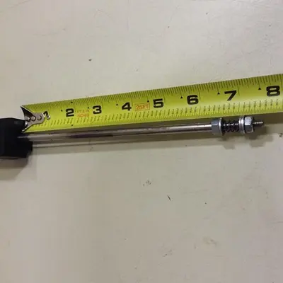 USED NOVOTECHNIK LWH150