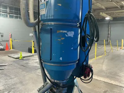 Used 2002 NOVATEC N50 Dryers Ohio US | HGR 24 #1314755