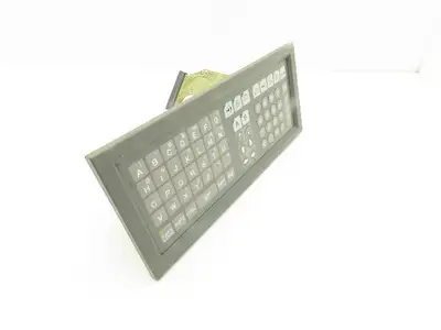 Okuma 98029-10010-1 HMI Keypad Operator Control Panel