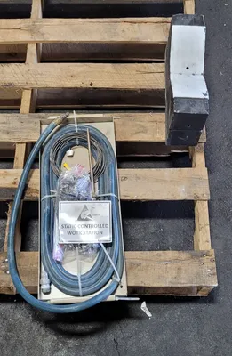 ABRASIVE BLAST SYSTEMS 6048 Miscellaneous, Blast Cleaning | Machinery Central (12)