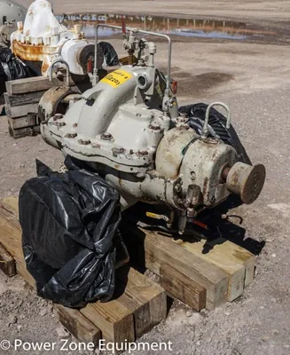 USED INGERSOLL RAND 8AFV