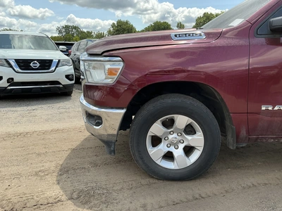 Used 2019 RAM 1500 Pickup Trucks Michigan US | Miedema Asset Management Group #1322347